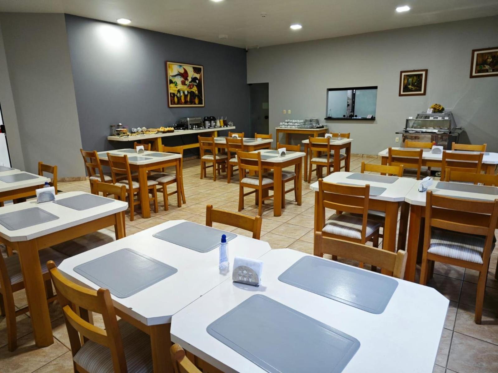 Hotel Pousada Real Sinop Zewnętrze zdjęcie