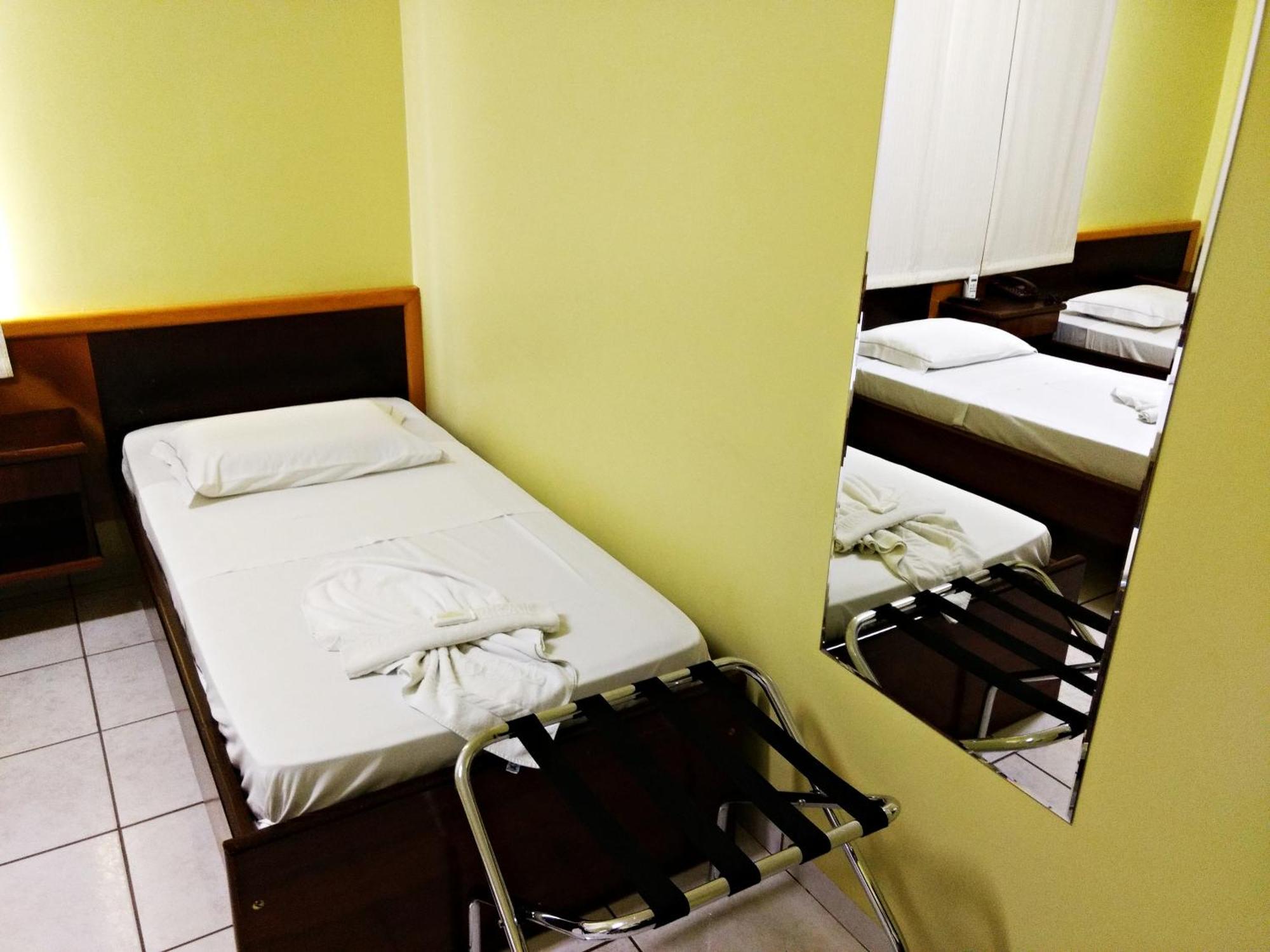 Hotel Pousada Real Sinop Zewnętrze zdjęcie