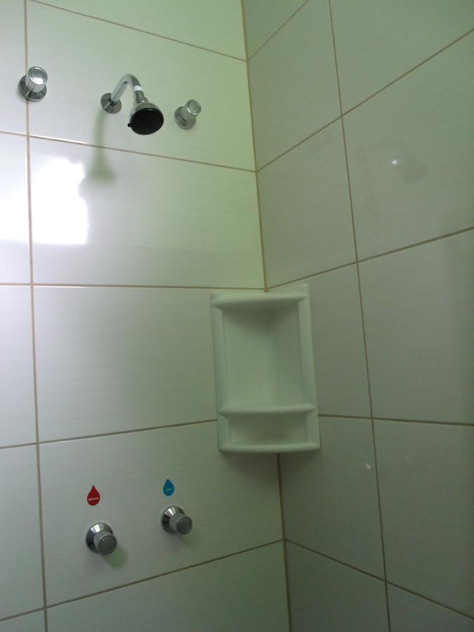 Hotel Pousada Real Sinop Zewnętrze zdjęcie
