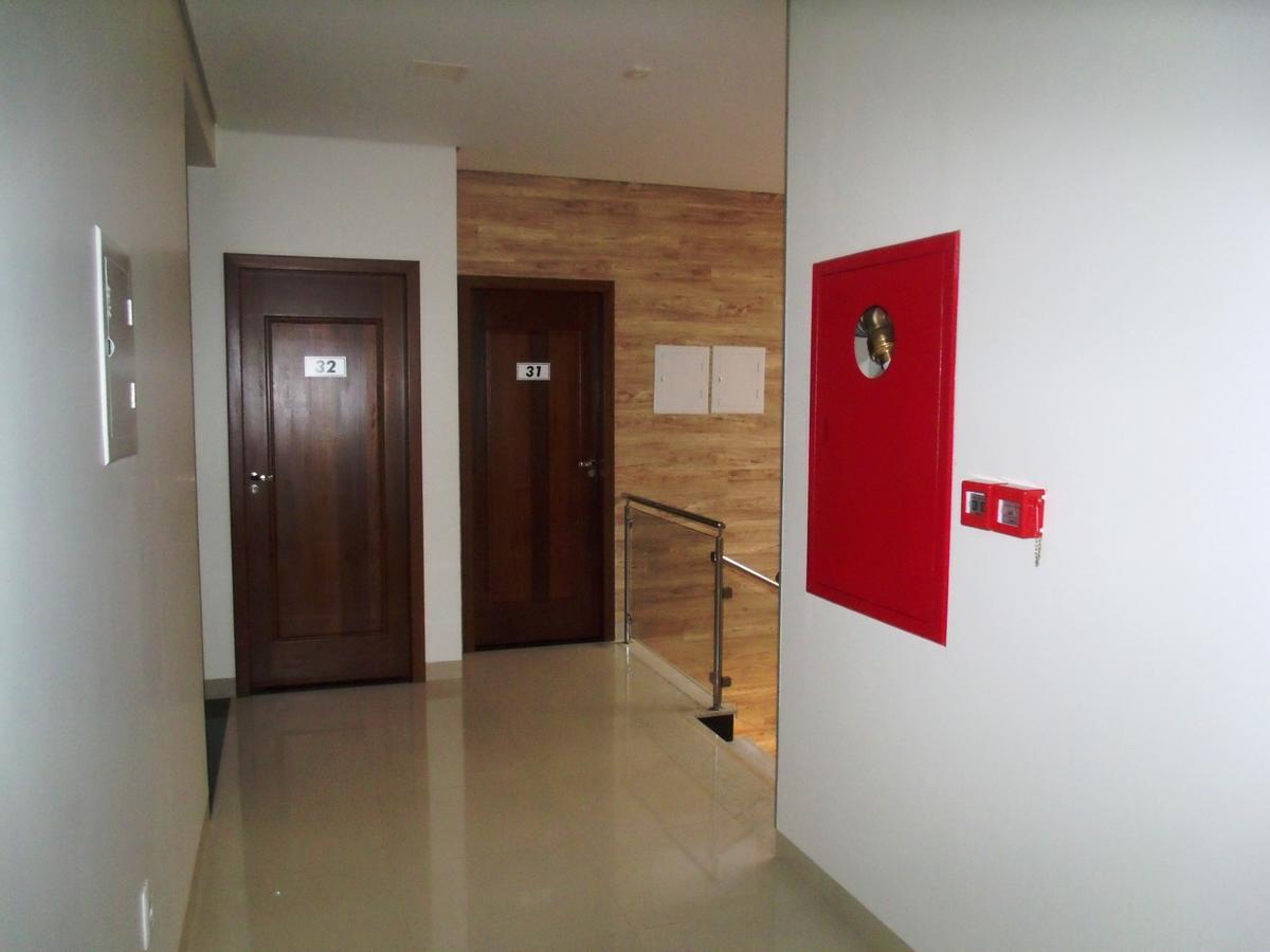 Hotel Pousada Real Sinop Zewnętrze zdjęcie