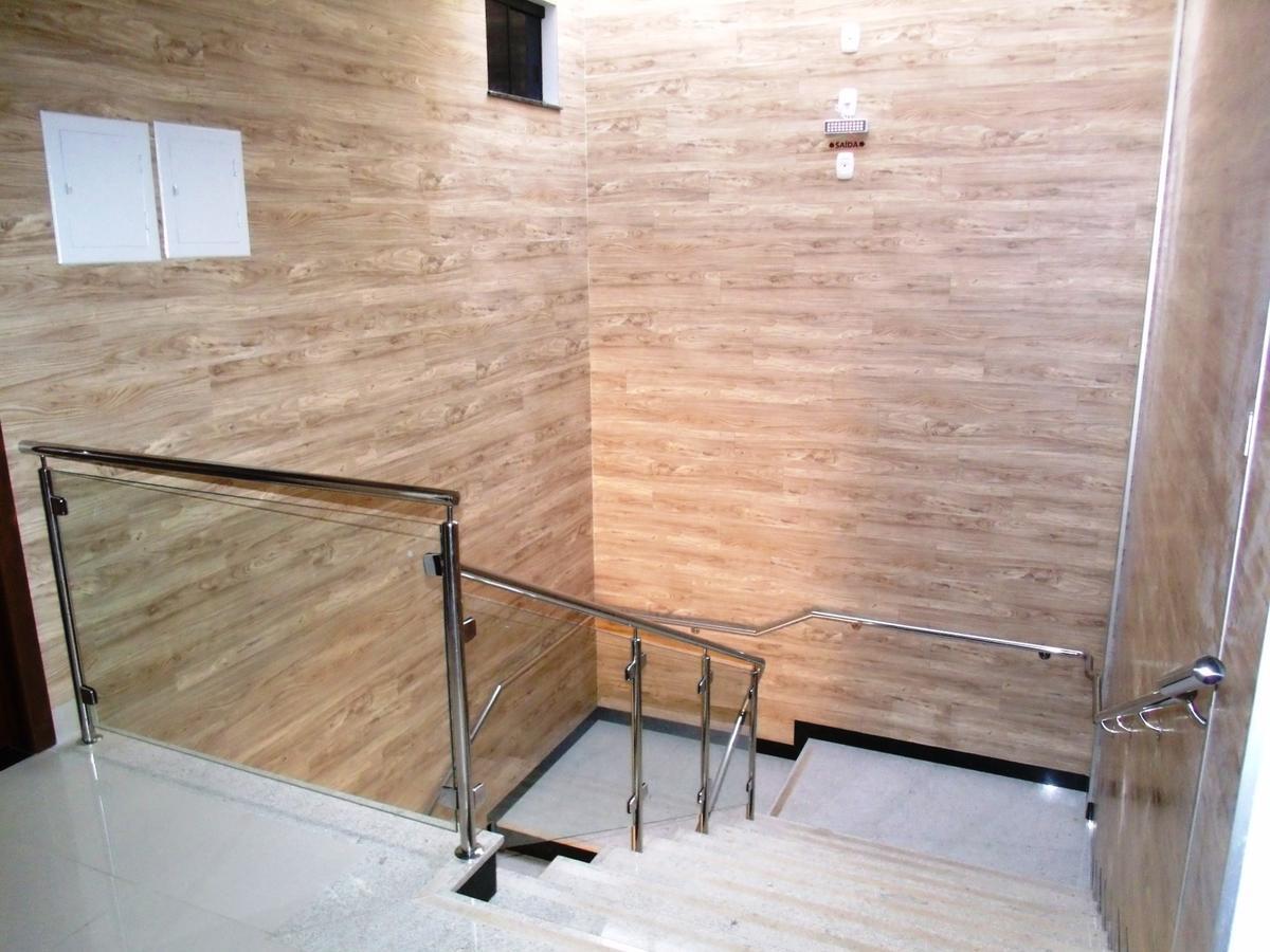 Hotel Pousada Real Sinop Zewnętrze zdjęcie