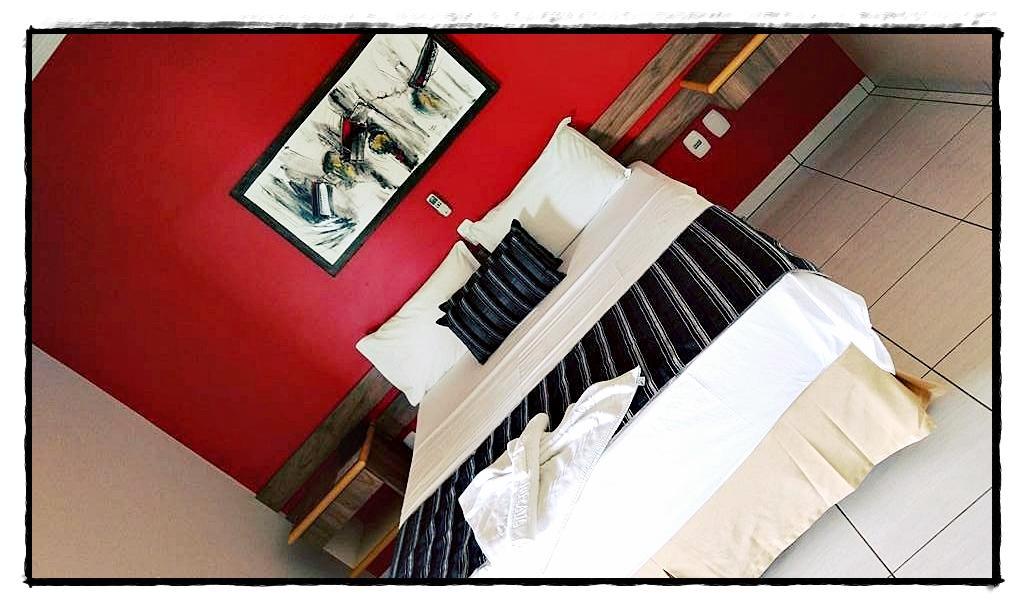 Hotel Pousada Real Sinop Zewnętrze zdjęcie
