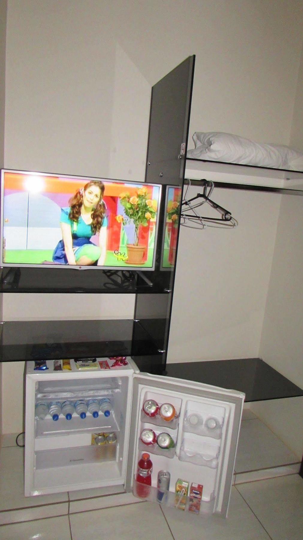 Hotel Pousada Real Sinop Zewnętrze zdjęcie