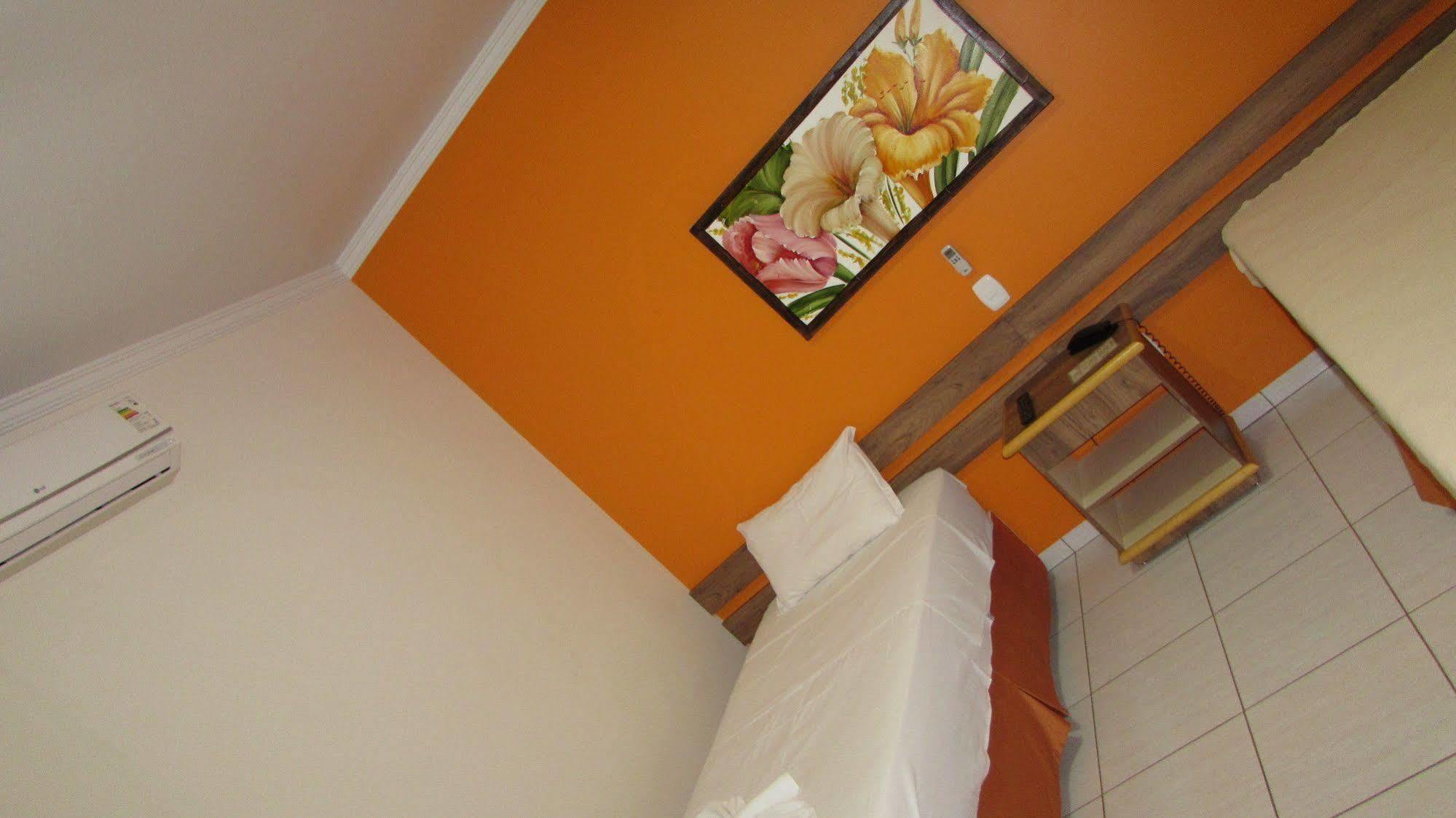Hotel Pousada Real Sinop Zewnętrze zdjęcie