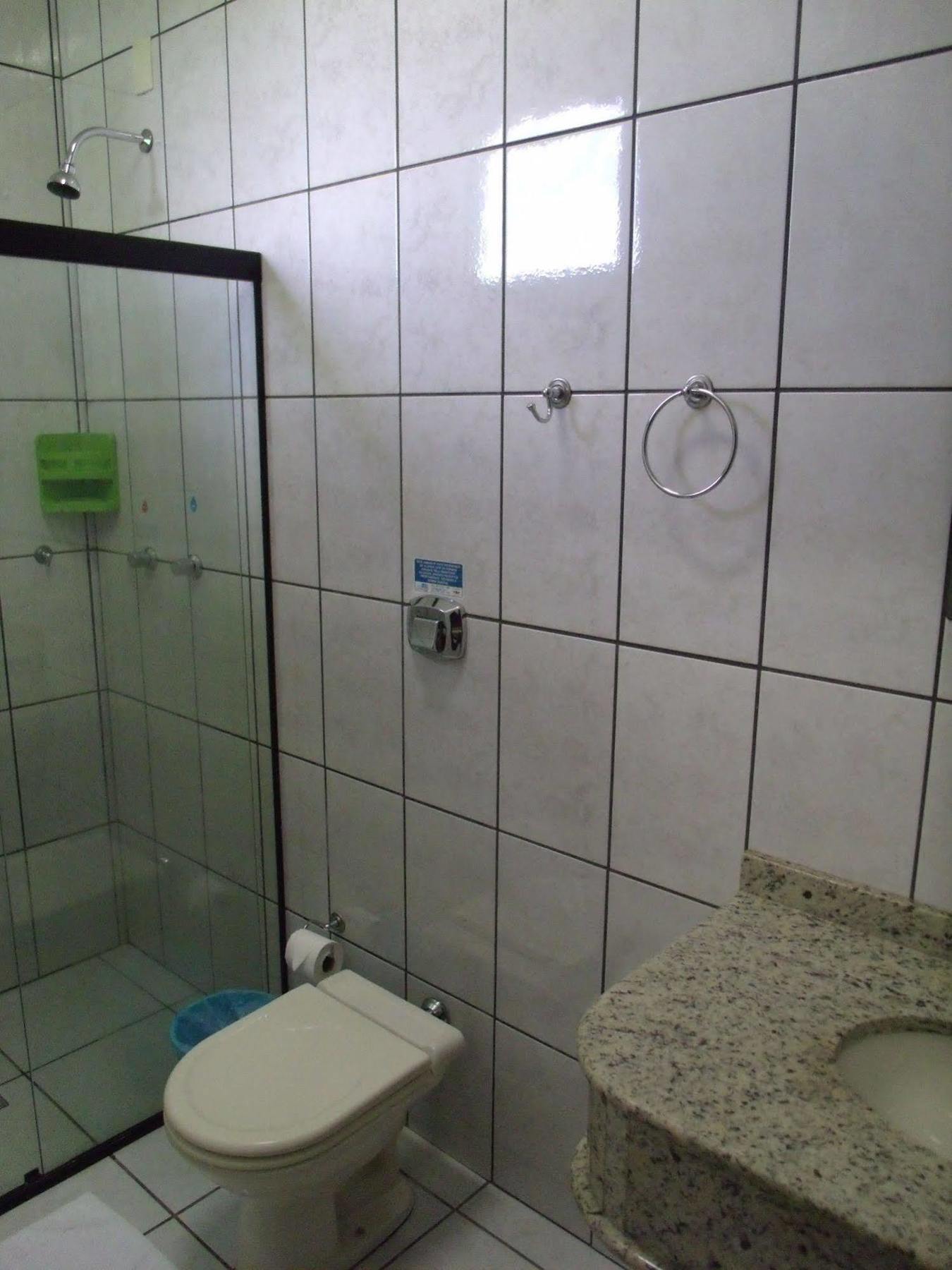 Hotel Pousada Real Sinop Zewnętrze zdjęcie