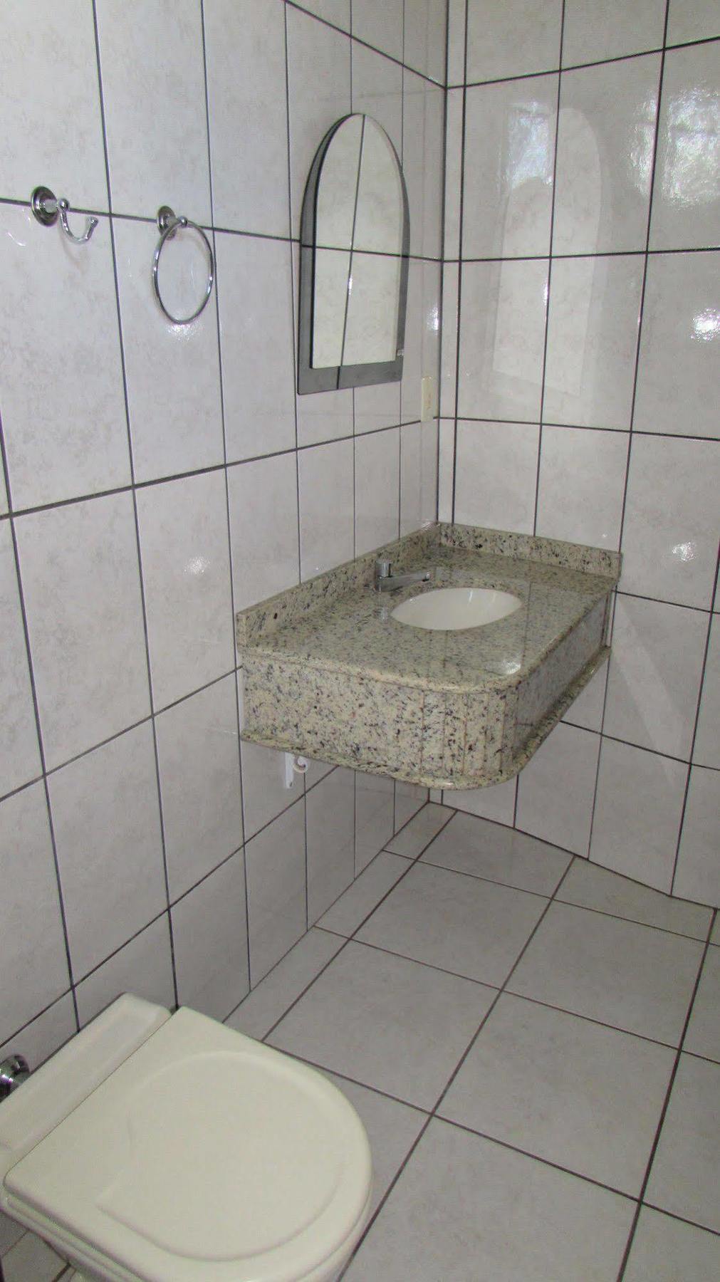 Hotel Pousada Real Sinop Zewnętrze zdjęcie