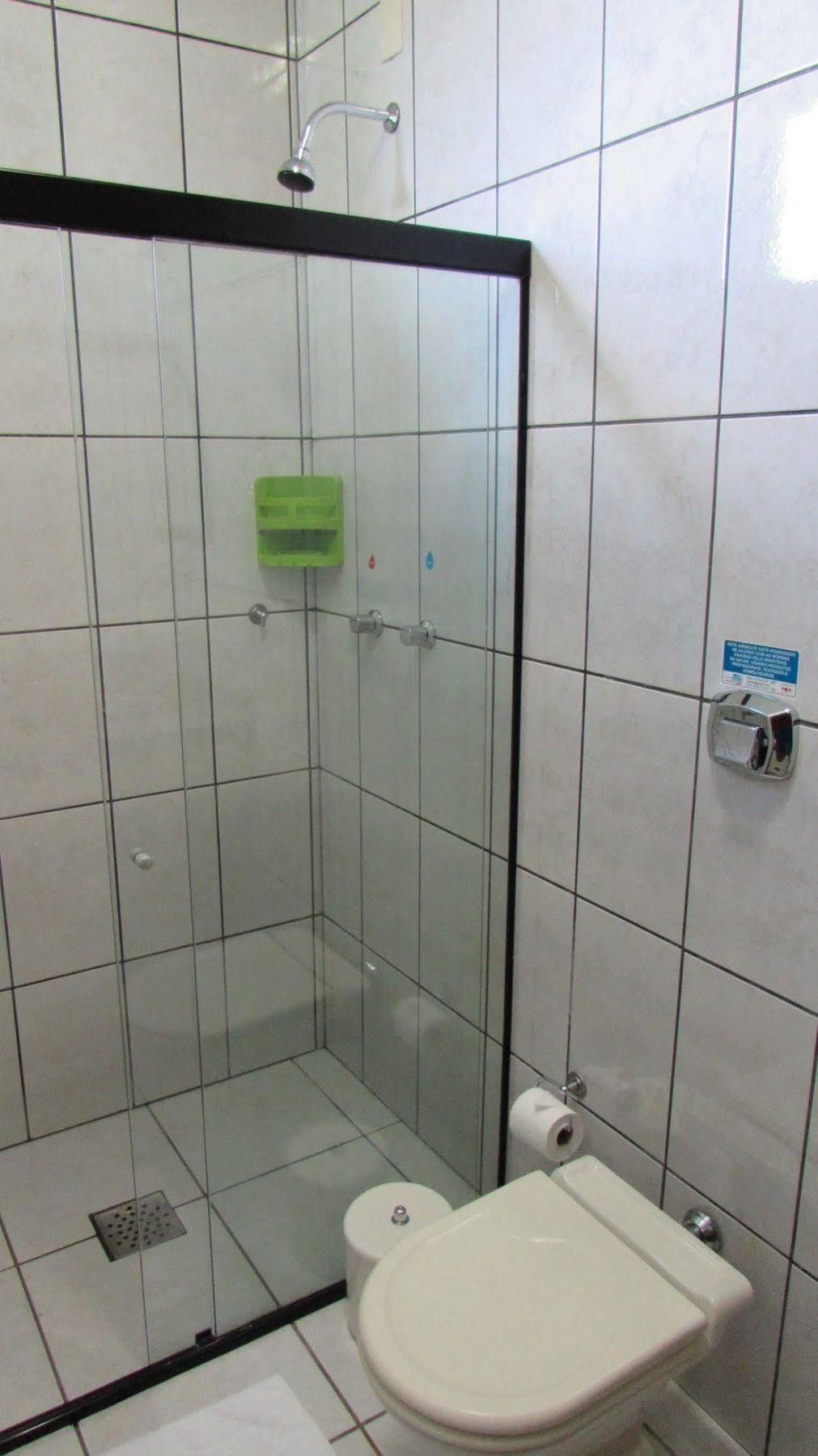 Hotel Pousada Real Sinop Zewnętrze zdjęcie
