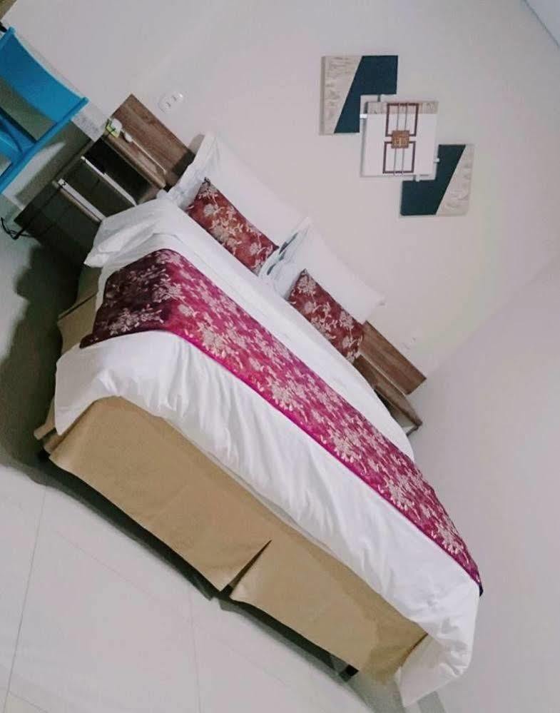 Hotel Pousada Real Sinop Zewnętrze zdjęcie