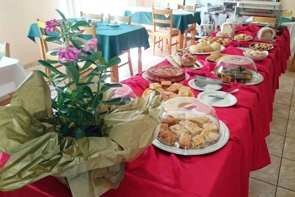 Hotel Pousada Real Sinop Zewnętrze zdjęcie