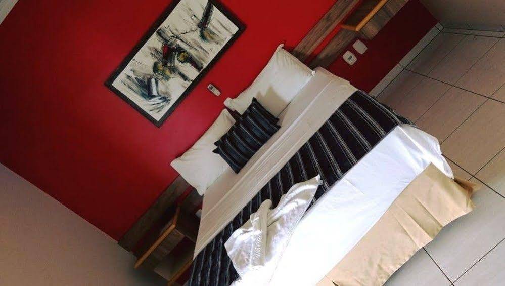 Hotel Pousada Real Sinop Zewnętrze zdjęcie
